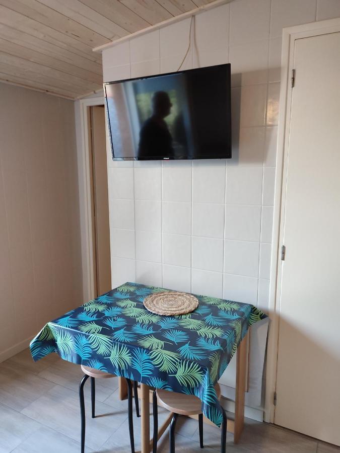 Villa Casaleno Gite La Cigale Avec Wi-Fi Millas Экстерьер фото